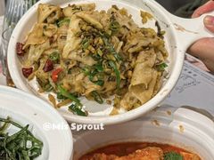 -赵小姐丨新中餐(曲江店)