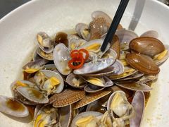 -小大董·烤鸭(观景餐厅·南京西路店)