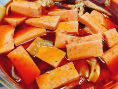 -南街杨记·麻辣烫