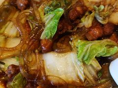 -巴依老爷新疆美食(工体旗舰店)