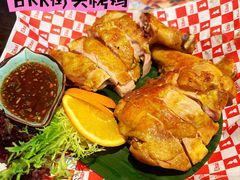 -泰妃殿(武汉首店)