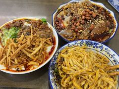 -西月城谭豆花(春熙路店)
