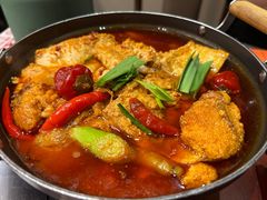 -魏铭鱼头捞饭(晋阳路店)