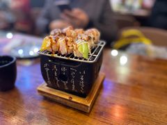 -仙隐小鹿中華の日料(正弘城店)