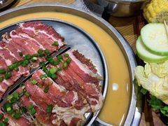 -姜虎东白丁烤肉(恒隆广场店)