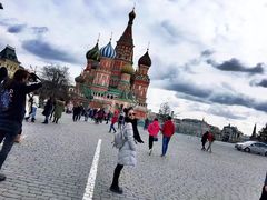 -滴血救世主教堂