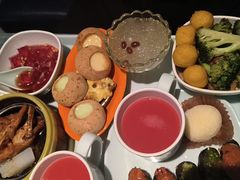 -堂会·KTV·自助餐·团建聚会(天河店)