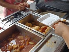 -细妹五香牛杂(步行街店)