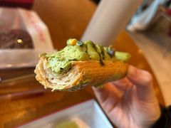 -CC BAGEL&SCONE 贝果与司康(南开大悦城店)