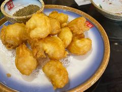 软炸虾仁-天津卫码头(南开大悦城店)