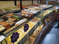 -北京稻香村(燕儿岛路店)