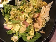 蔬菜色拉-蟹榭·本帮江浙菜·蟹宴(五角场合生汇商场店)