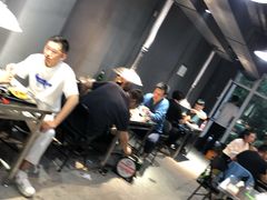 -江合勇丹东兄弟小串海鲜烧烤(总店)