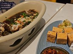 -鹿港小镇(悠唐店)