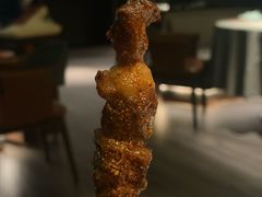 -左庭右院鲜牛肉火锅黑金店(陆家嘴中心店)