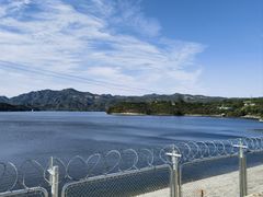 -白河堡水库