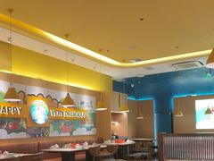 -小鱼小牛·鱼牛干锅·脆鱼火锅(世欧广场店)