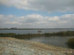 -卧龙湖
