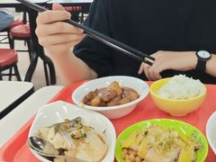 -春晖饭堂(中山大学南校区店)