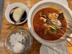 -嘉州叶婆婆钵钵鸡(建设路店)