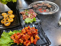 -丹东丛炟海鲜烧烤(江艺路店)