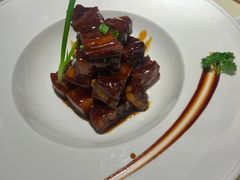 圆苑红烧肉-圆苑(上海广场店)
