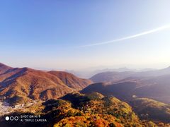 -妙峰山风景名胜区