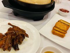 -一品粤珍轩(吴中路店)