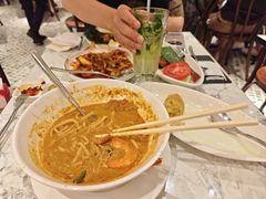 -关夫人餐厅(阳光广场店)