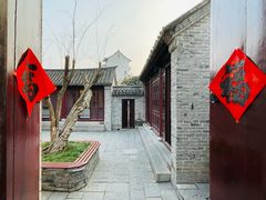 -回龙窝历史文化街区