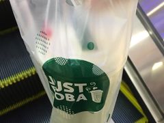 -JUST BOBA珍宝宝(晋江万达店)
