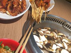 -季季红火锅(解放东路店)