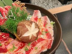 -厚贞日式烤肉(浦东汇智店)