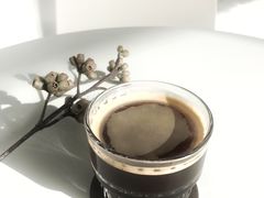 -CAFE'IN精品咖啡体验空间(小寨店)