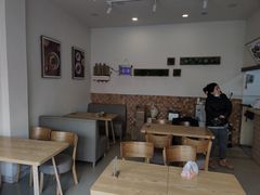 大堂-堂上堂(益民街店)