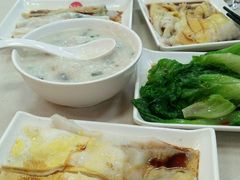-冠记·肠粉粥品专家(江南大道店)