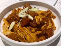 -旺顺阁·北京菜(北辰上品+)