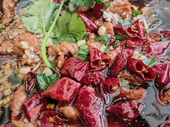 -玉兰苑一等茶餐厅