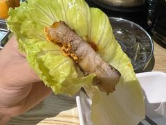 -韩国大金刚烤肉·料理(印象城店)
