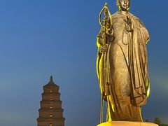 -大唐不夜城