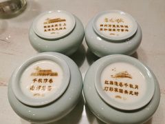 -老太原菜馆(中正天街店)