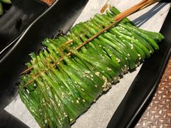 -新楚记烧烤·酒场·夺命肥肠(车公庙店)