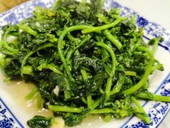 -邱记私房菜·十八年本地菜