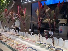 -川骄海鲜自助(亚运村店)