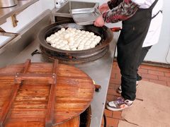 -小路易生煎馆(前进五路店)