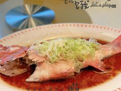 -凤城礼记鱼翅海鲜酒家(百老汇店)