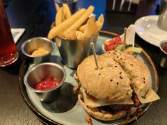 -bluefrog蓝蛙(水游城店)