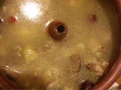 汽锅鸡-云之南(八里庄店)