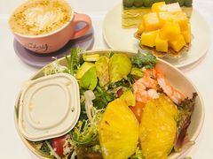 -The COOK·厨餐厅·自助餐(浦东嘉里大酒店)