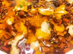-观宴中餐厅